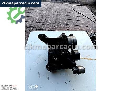 Peugeot Partner Şarj Dinamosu çıkma parça