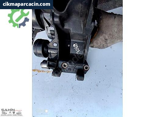 Peugeot Partner Şarj Dinamosu 9634962980 çıkma parça