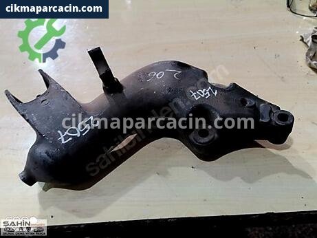 Peugeot 206 Motor Bağlantı Braketi çıkma parça