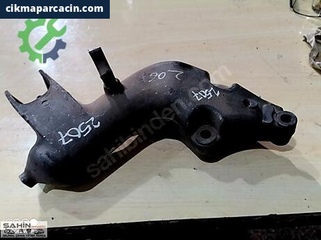 Peugeot 206 Motor Bağlantı Braketi çıkma parça
