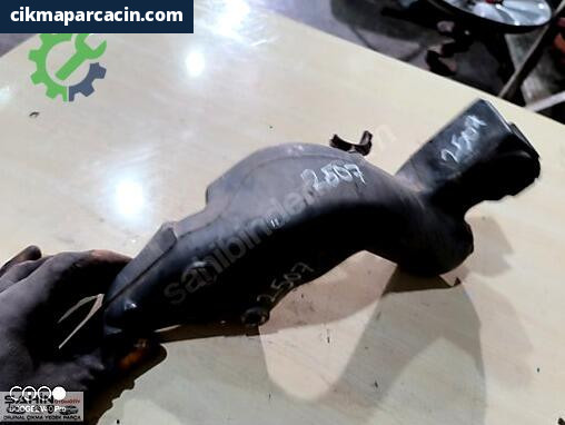 Peugeot 206 Motor Bağlantı Braketi 9634999680 çıkma parça