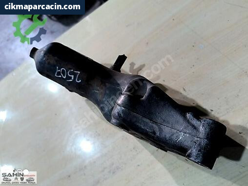 Peugeot 206 Motor Bağlantı Braketi 9634999680 çıkma parça