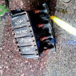 Peugeot 206 Emme Manifoldu Çıkma Parça Gaziantep