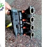 Peugeot 206 Emme Manifoldu Çıkma Parça Gaziantep