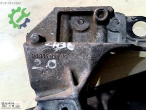 PEUGEOT CİTROEN 2.0 MOTOR BRAKETİ 9635969880