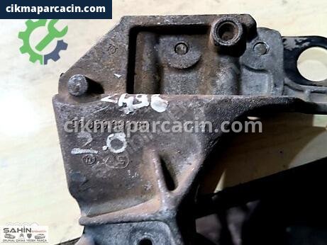 Peugeot 307 Motor Braketi çıkma parça