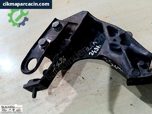 Peugeot 307 Motor Braketi 9635969880 çıkma parça