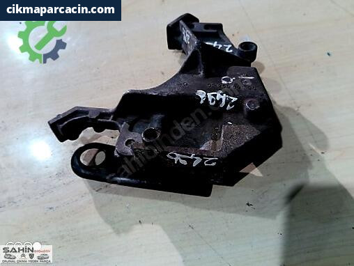 Peugeot 307 Motor Braketi 9635969880 çıkma parça