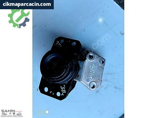 Peugeot 307 Motor Takozu 9636583980 çıkma parça