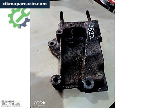 Ford Focus Motor Takozu & Kulağı çıkma parça