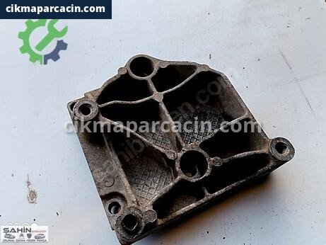 Peugeot 206 Motor Takozu çıkma parça