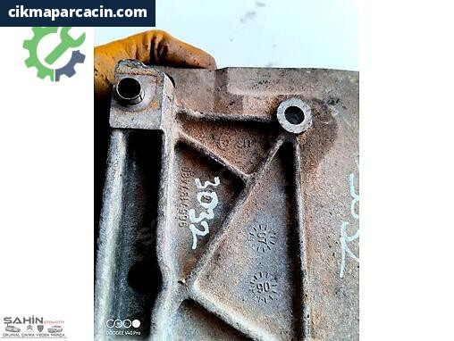 Peugeot 206 Motor Takozu 9636693680 çıkma parça
