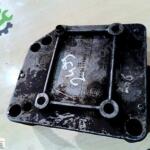 Citroen Peugeot C3 C4 206 207 307 MOTOR BRAKETİ 9636693780