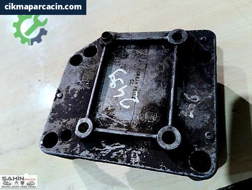Peugeot 307 Motor Braketi 9636693780 çıkma parça