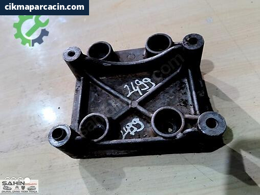 Peugeot 307 Motor Braketi 9636693780 çıkma parça