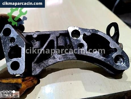 Peugeot 206 Motor Bağlantı Braketi çıkma parça