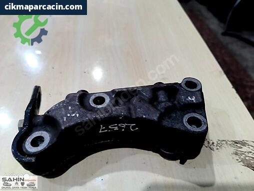 Peugeot 206 Motor Bağlantı Braketi 9637558580 çıkma parça