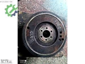 OPEL CORSA 1.3 DİZEL VOLANT 9637569610