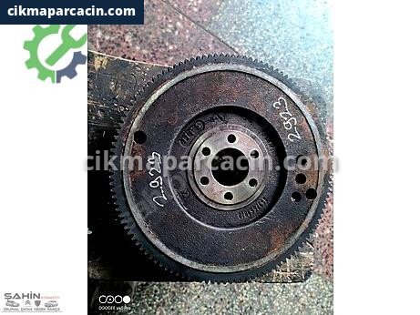 Opel Corsa Volant çıkma parça