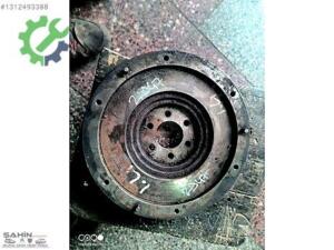 PEUGEOT 307 1.4 DİZEL VOLANT 9637569610