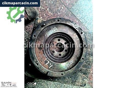 Peugeot 307 Volant çıkma parça