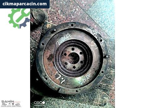 Peugeot 307 Volant çıkma parça