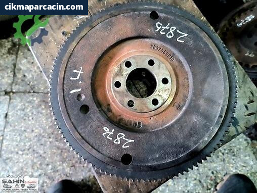 Peugeot Bipper Volant 9637569810 çıkma parça