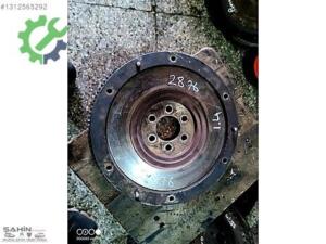 PEUGEOT 1.4 HDİ 208 C3 106 206 207 307 BİPPER VOLANT 9637569810