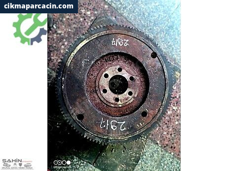 Peugeot 208 Volant çıkma parça