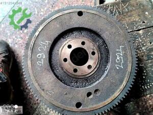 PEUGEOT 1.4 HDİ 208 C3 106 206 207 307 BİPPER VOLANT 9637569810