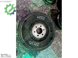 PEUGEOT 1.4 HDİ 208 C3 106 206 207 307 BİPPER VOLANT 9637569810