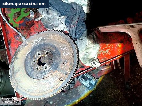 Peugeot 208 Volant çıkma parça