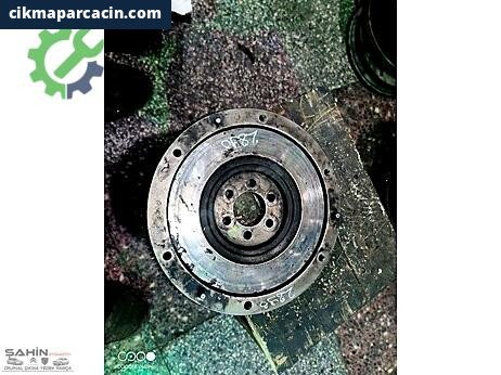 Citroen Nemo Volant çıkma parça
