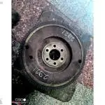 Renault Kangoo Komple Motor Çıkma Parça İstanbul