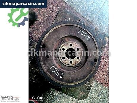Peugeot 207 Volant çıkma parça