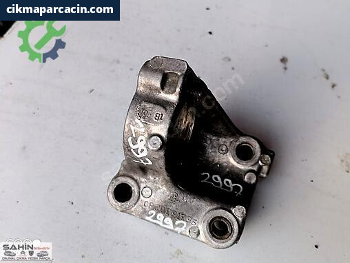 Citroen C3 Bağlantı Braketi 9637630280 çıkma parça