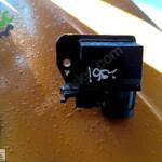 PEUGEOT CİTROEN FAN ROLESİ ORJİNAL ÇIKMA 9637999880