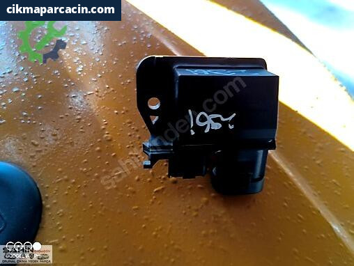 Peugeot 307 Röle 9637999880 çıkma parça