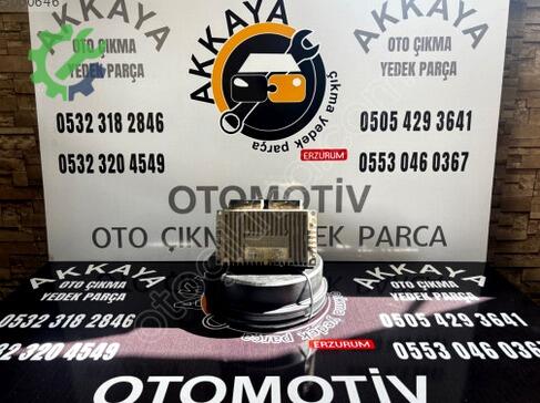 Peugeot 306 Otomatik Şanzıman Beyni çıkma parça