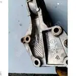 PEUGEOT 307 406 OTO VİTES AKİS BAĞLINTI BRAKETİ 9638393780