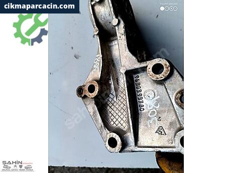 Peugeot 307 Vites Mekanizması çıkma parça