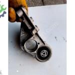 PEUGEOT 307 406 OTO VİTES AKİS BAĞLINTI BRAKETİ 9638393780