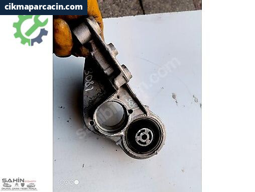 Peugeot 307 Vites Mekanizması 9638393780 çıkma parça