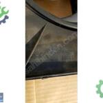 9638739780 CITROEN C3 Pluriel Elektrikli fan ORJİNAL