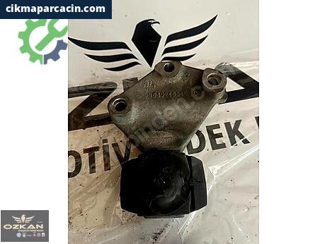 Peugeot 307 Motor Takozu & Kulağı çıkma parça