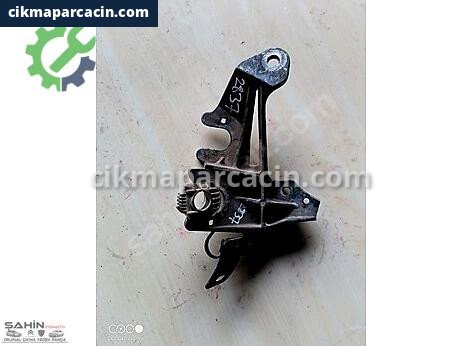 Citroen C3 Şanzıman çıkma parça