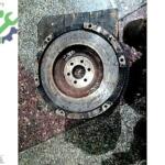 2012 Citroen C4 Volant Çıkma Parça Bursa