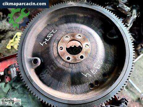 Citroen C3 Volant 9639770480 çıkma parça