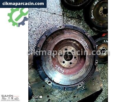 Peugeot 307 Volant çıkma parça