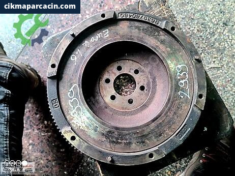 Citroen C2 Volant 9639770480 çıkma parça